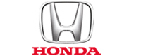 Logo fabricante Honda.