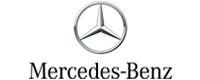 Logo fabricante Mercedes-Benz.