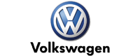 Logo fabricante Wolkswagen.